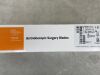 SMITH & NEPHEW 72201518 DYONICS ENDOSCOPIC 2.9MM POWERMINI ABRADER BURR