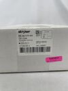 STRYKER 3910-075-500 Cannula, 5 dia. x 75 mm Length, Threaded, Standard, No-Leak Triple-Sea