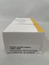 STRYKER 3910-080-020 GATEWAY SILICONE CANNULA 8.0MM X 20MM