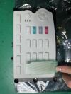 GE PN:2040049-001 GE MAC1800 KEYPAD PN 2040049-001 Original and new ECG unit