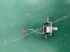 MINDRAY 62A22-02-020C T5 patient monitor encoder 62A22-02-020C Monitor