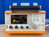 DRAEGER Oxylog 3000, YOM: 2006 Ventilator