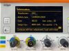 DRAEGER Oxylog 3000, YOM: 2006 Ventilator