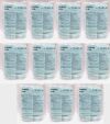 ARJO HUNTLEIGH FG100 Flowtron Foot Garment - LOT of 11