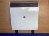 BECKMAN COULTER Does Not Apply DOOR ASSEMBLY BY BECKMAN COULTER Ultrasound Tools