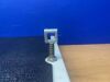 BECKMAN COULTER Does Not Apply DOOR ASSEMBLY BY BECKMAN COULTER Ultrasound Tools