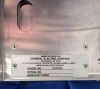GE 2176788 12230 Cassette Holder DOM: 2016 Cassette Holder, Chest
