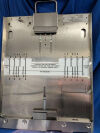 GE 2176788 12229 Cassette Holder DOM: 2016 Cassette Holder, Chest
