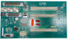 VARIAN 1107520 Gun Driver Backplane Linear Accelerator