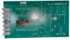 VARIAN 1107520 Gun Driver Backplane Linear Accelerator