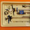 OLYMPUS Urology set w/ Bipolar Passive Working Element, 12° Telescope + Extras Urological Instrument