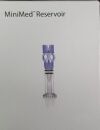 MEDTRONIC MMT-332A MiniMed Reservoir 3.0ml