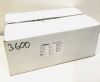 COOPER SURGICAL 10007LP Mityvac M-style Mushroom Cup - Box of 12