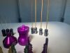 TULIP Nano Fat Transfer Kit Liposuction Unit