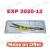 COVIDIEN REF EGIA45CTAV, Endo GIA Gray Curved Tip Articulating Reload, EXP 2020-12