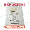SMITH & NEPHEW REF 8213-0000-09, OASIS ULTRA Tri-Layer Matrix 7x10 cm, Meshed, EXP 2020-10