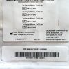 SMITH & NEPHEW REF 8213-0000-09, OASIS ULTRA Tri-Layer Matrix 7x10 cm, Meshed, EXP 2020-10