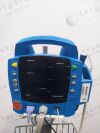 GE/DINAMAP Procare 400  Vital Signs Monitor