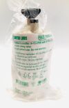 SALTER LABS 7900-0 Bubble Humidifier - Lot of 9