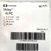 COVIDIEN REF 4LPC, SHILEY Tracheostomy Tube Cuffed with Inner Cannula, EXP 2019-06