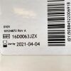 COVIDIEN REF 4CFN, SHILEY Tracheostomy Tube Cuffless with Inner Cannula, EXP 2021-04
