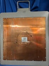 GE 2220170 REV 0 2320105 Phantom Carrier and QAP Phantom Rad/Fluoro Room