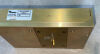 LUNAR LU41300  Detector Bone Densitometer
