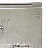 DELASCO 734 Electrosurgical Unit