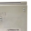 DELASCO 734 Electrosurgical Unit