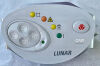 LUNAR LU42581 Control Panel Bone Densitometer