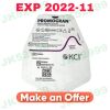 KCI REF PG004, PROMOGRAN MATRIX WOUND DRESSING, EXP 2022-11