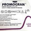 KCI REF PG004, PROMOGRAN MATRIX WOUND DRESSING, EXP 2022-11