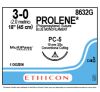 ETHICON 8632G Sutures