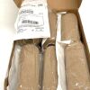PREMIER PRO REF 8986, COHESIVE BANDAGE, 6"X5 YDS STRETCHED HANND TEAR, 6" TAN, EXP 2020-06, BOX OF 12