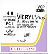 ETHICON VCP835G Sutures