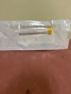 MEDTRONIC 9BA50 Disecting Tool M-35, 9-M