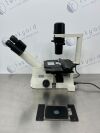 NIKON Eclipse TS100 Inverted Phase Contrast Microscope