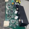 SAMSUNG-MEDISON MEDISON ultrasound P16A MOTOR BOARD: BD-348-MTR 0A , PWA: 348-02-MTR 0A Ultrasound - Shared Service