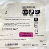 BARD REF 0602680 BARDPORT MRI IMPLANTABLE PORT WITH 9.6F OPEN-ENDED SINGLE-LUMEN VENOUS CATHETER , EXP 2020/01