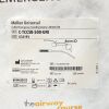 COOK MEDICAL REF G32193  COOK MELKER UNIVERSAL CUFFED EMERGENCY CRICOTHYROTOMY CATHETER SET , EXP 2021/01