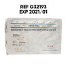 COOK MEDICAL REF G32193  COOK MELKER UNIVERSAL CUFFED EMERGENCY CRICOTHYROTOMY CATHETER SET , EXP 2021/01