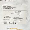 COOK MEDICAL REF G32193  COOK MELKER UNIVERSAL CUFFED EMERGENCY CRICOTHYROTOMY CATHETER SET , EXP 2021/01