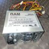 Spectrum Medical Medical Grade RAM TECH POWER SUPPLY CAME OFF Philips VOLCANO S5 MODEL: PFC400PCX Ultrasound - Shared Service