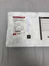 COOK G43993 Spectrum Double Lumen CVC Tray, M+R, 4F X 12cm