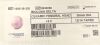 DEPUY 1365-36-320 Biolox Delta Ceramin Femoral Head, 36mm diameter