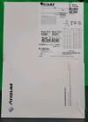 ATRIUM MEDICAL CORPORATION 85452 - EACH iCAST COVERED STENT, 6MMX16MMX120CM - Exp Date:07/14/2024 - Lot#: - Bin: DM1