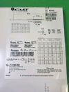ATRIUM MEDICAL CORPORATION 85452 - EACH iCAST COVERED STENT, 6MMX16MMX120CM - Exp Date:07/14/2024 - Lot#: - Bin: DM1