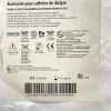COVIDIEN REF 8813796001 Argyle® Dialysis Catheter Accessory, J/Straight Stainless Steel Guidewire, 0.038