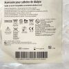 COVIDIEN REF 8813796001 Argyle® Dialysis Catheter Accessory, J/Straight Stainless Steel Guidewire, 0.038