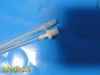 UNBRANDED I/A Handpiece; 0.25; Angled Tip Ref 458A W/ Tubing